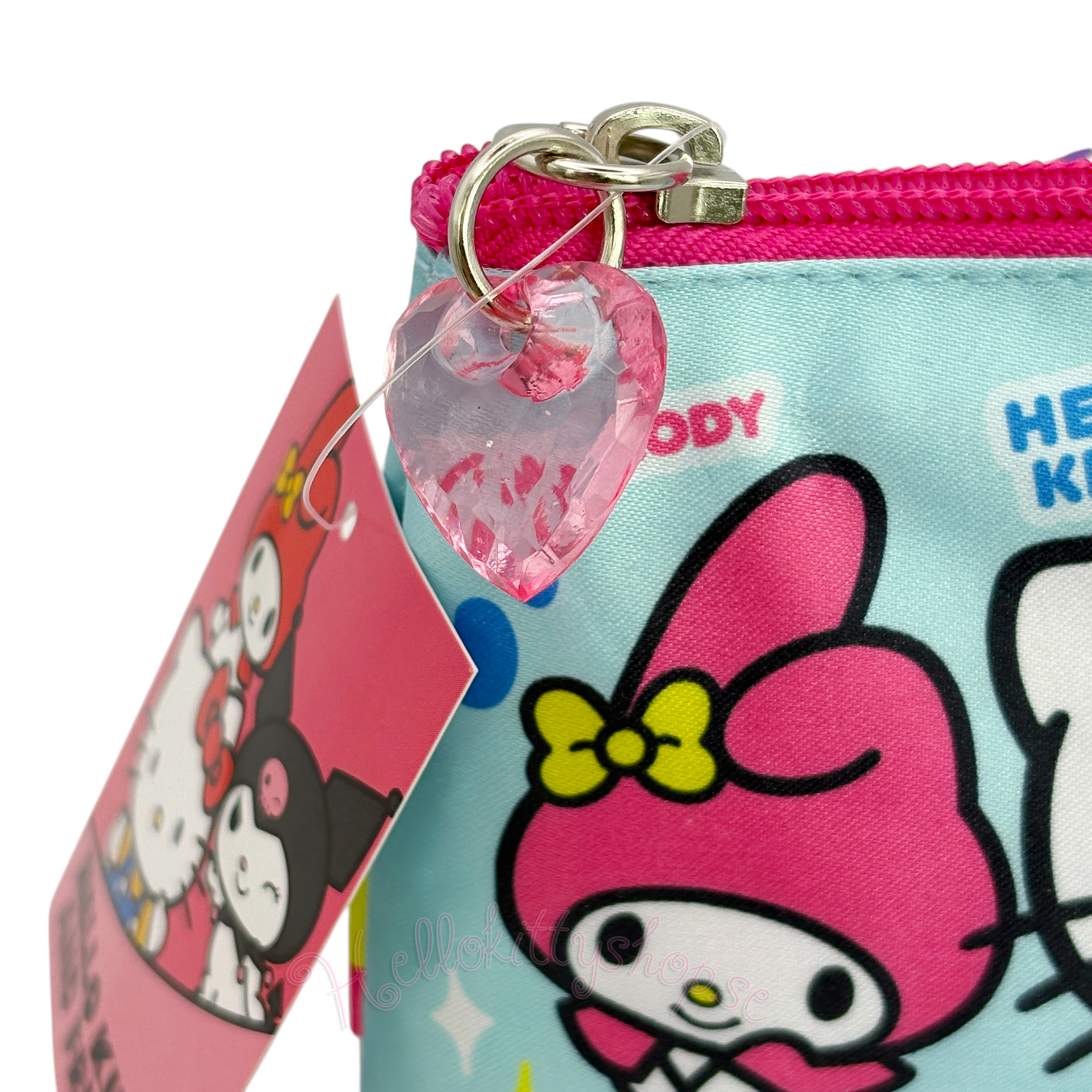 Hello Kitty och My Melody Börs - Friendship - 3
