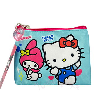 Hello Kitty och My Melody Börs - Friendship