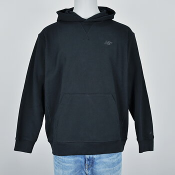 New Balance Numeric - French Terry Hood Black
