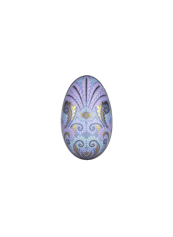 Easter egg - Sara Miller - 3