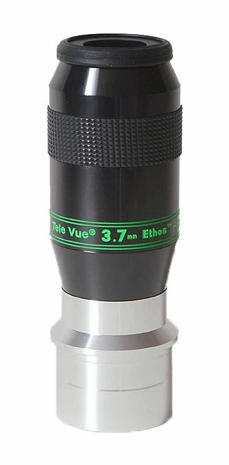 TELE VUE ETHOS - 100° / 110°  ULTRAVIDVINKEL-OKULAR - 7