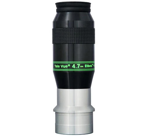 TELE VUE ETHOS - 100° / 110°  ULTRAVIDVINKEL-OKULAR - 8
