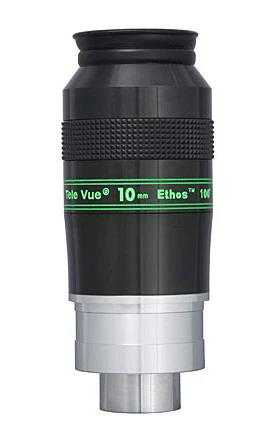 TELE VUE ETHOS - 100° / 110°  ULTRAVIDVINKEL-OKULAR - 4