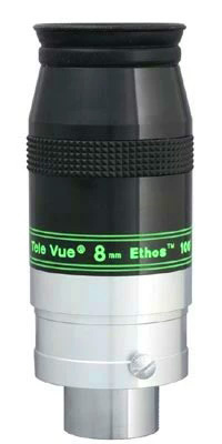 TELE VUE ETHOS - 100° / 110°  ULTRAVIDVINKEL-OKULAR - 2