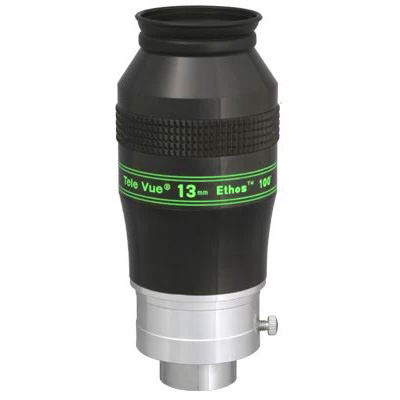 TELE VUE ETHOS - 100° / 110°  ULTRAVIDVINKEL-OKULAR - 3