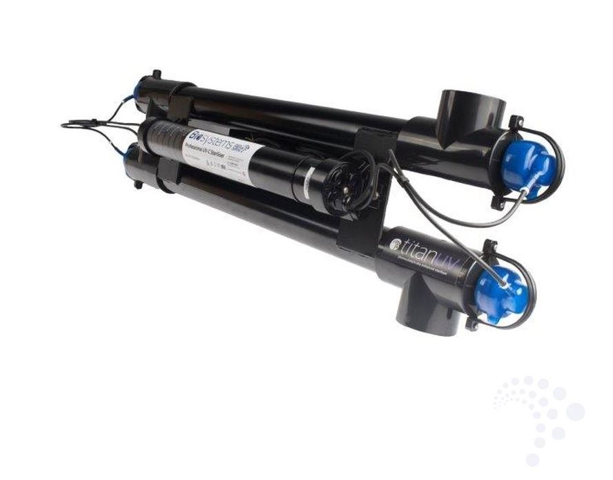 TMC UV Steriliser TITAN  P2 110W