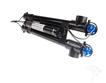 TMC UV Steriliser TITAN  P2 110W