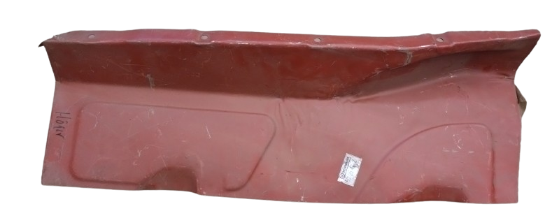 Rekord C / Commodore A - Inner Wing
