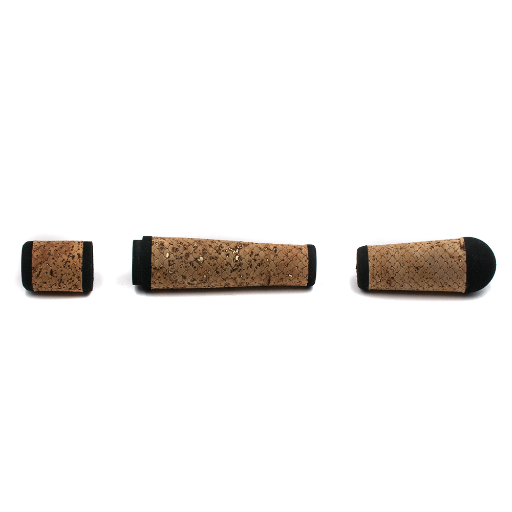 Split grips - Natural