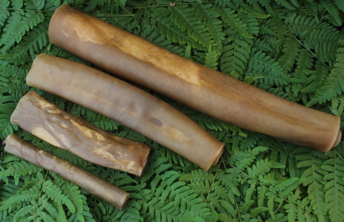 Älgrulle 16cm 75gr