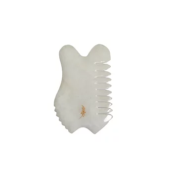 Yin & Yang Comb