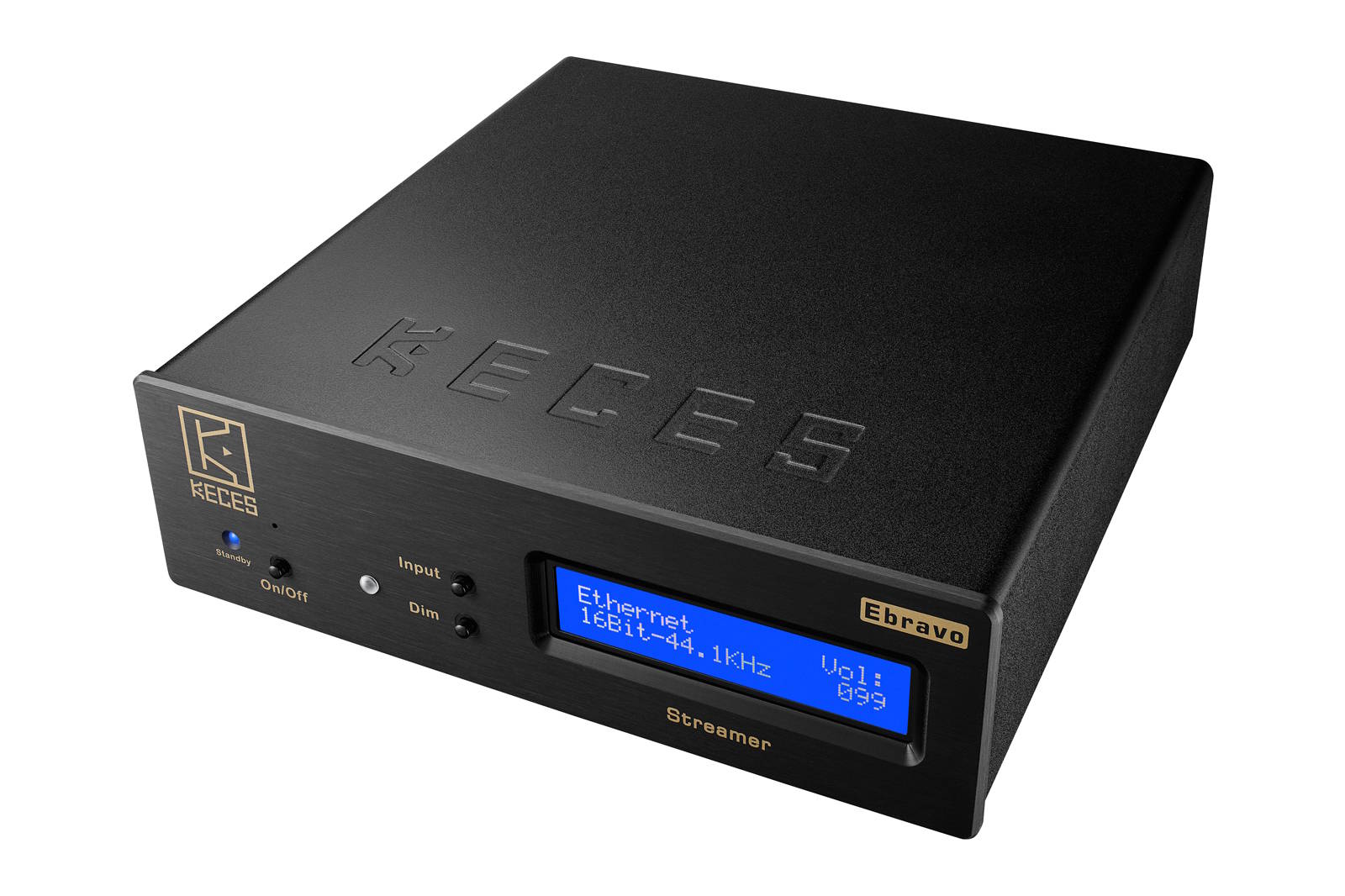 KECES Ebravo Streamer - 3