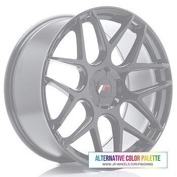 20" JR Wheels JR18 - Custom Finish