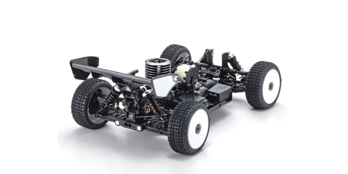 MS出品 Kyosho Inferno MP10 組み立てキット WMS RC SHOP - Kyosho Inferno MP10 TKI3 1:8 4WD RC NITRO BUGGY KIT