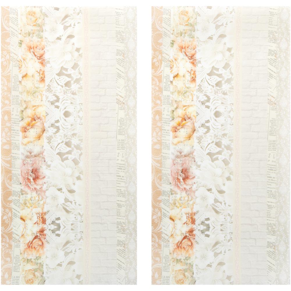 49 And Market - Washi Tape Sheets - One Perfect Day - 3