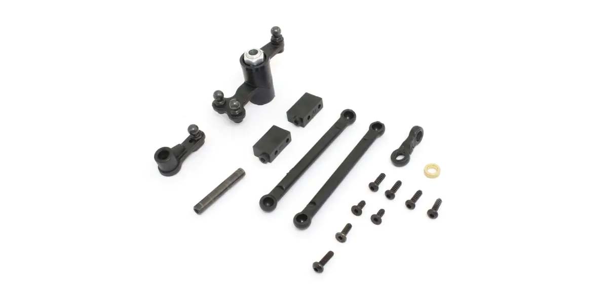 Kyosho K.EZ212 Steering Crank Kyosho EZ Series SandMaster 1:10 EP