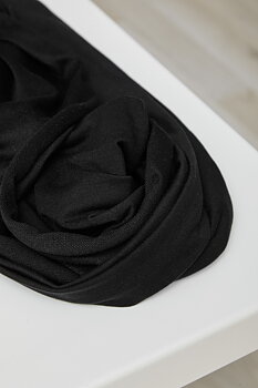 TENCEL COLLEGE - BLACK