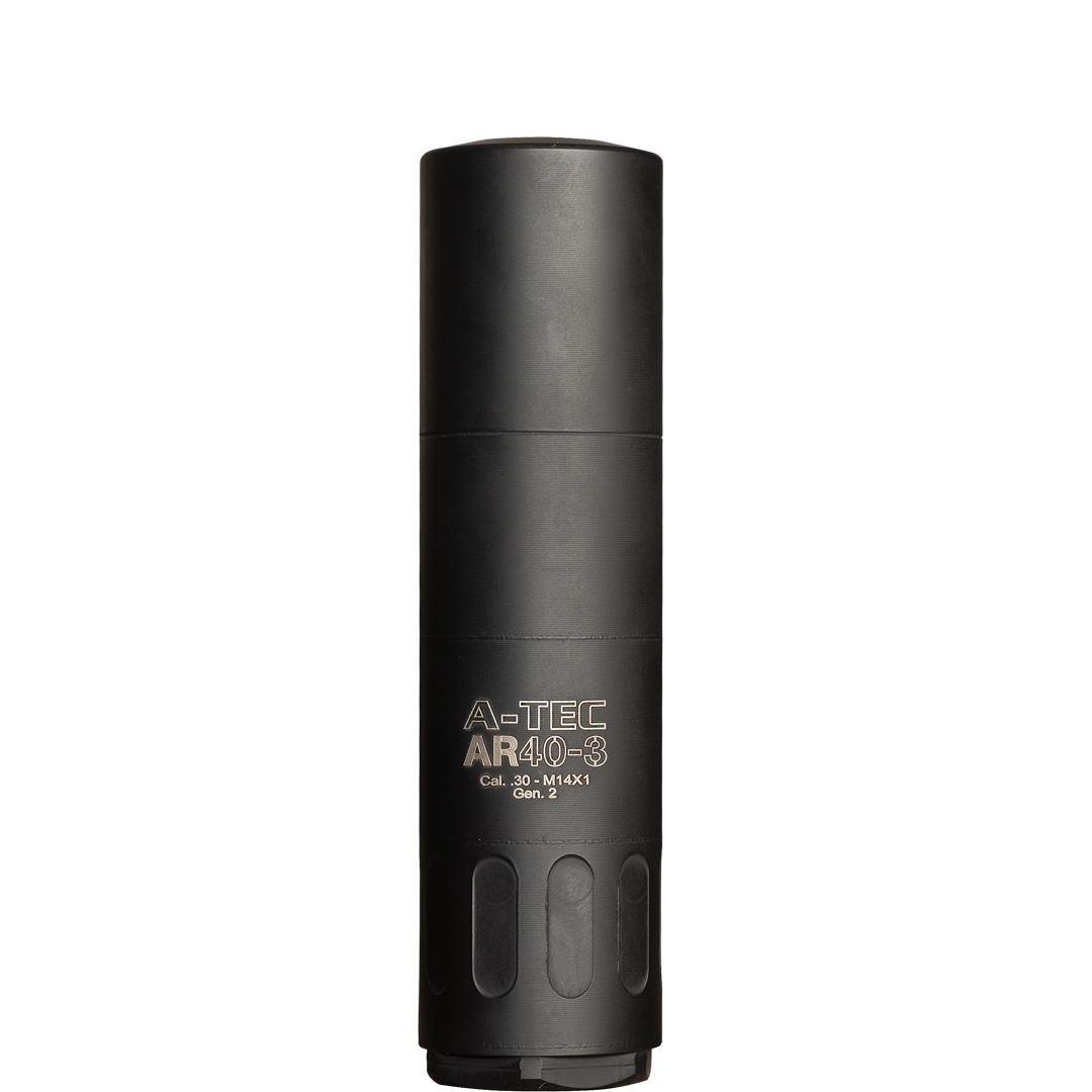 A-TEC AR 40-3 Gen2 1/2-28 .223