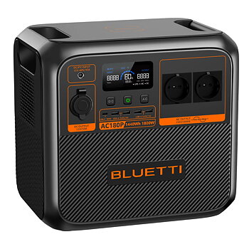 Bluetti AC180P