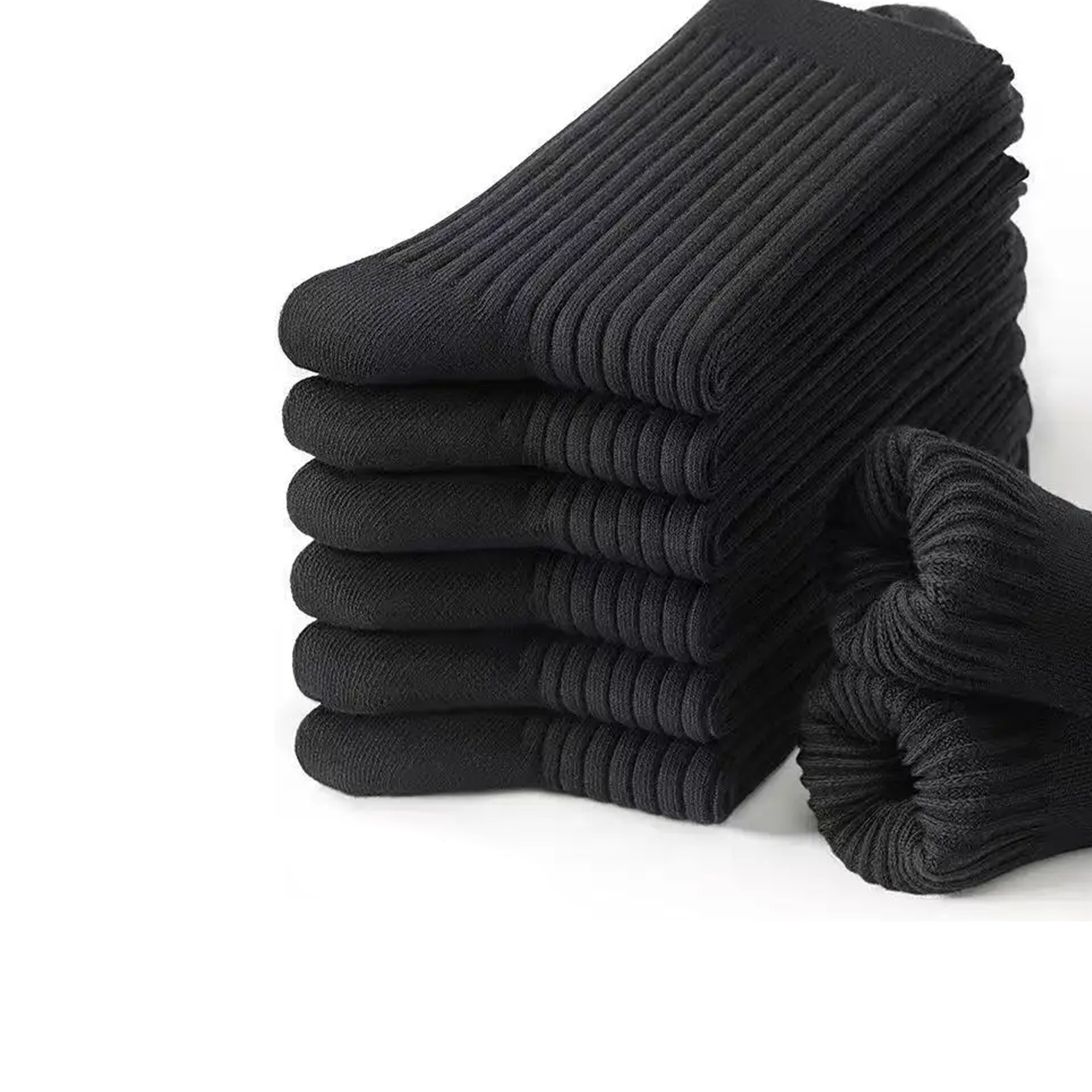 Sukat - 5-pack - Suuri pakkaus sukkia jokapäiväiseen käyttöön - 2