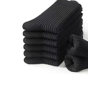 Strumpor - 5-pack  - Storpack med strumpor för vardagen