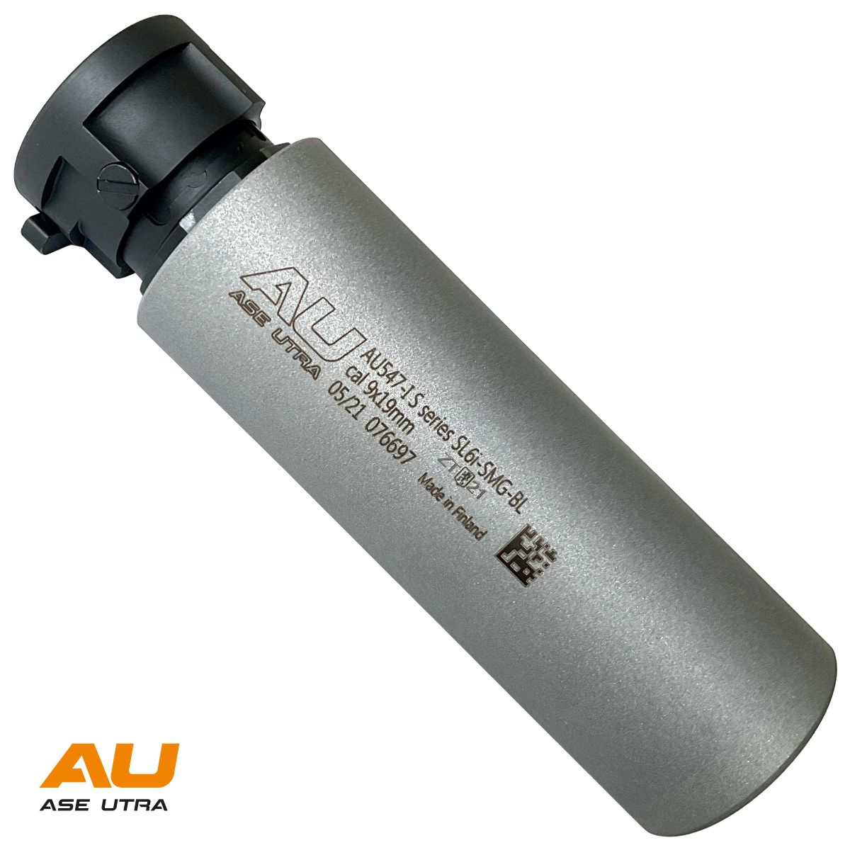 Ase utra S SERIES SL6i-BL .300 BLK - 2