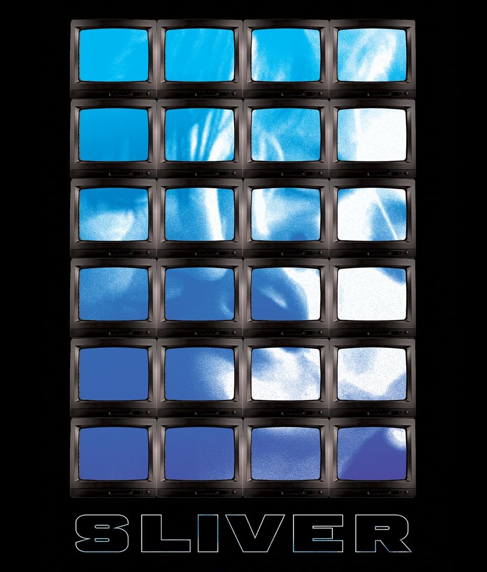 Sliver (ej svensk text) (4K Ultra HD + Blu-ray)