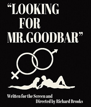 Looking For Mr. Goodbar (ej svensk text) (4K Ultra HD + Blu-ray)