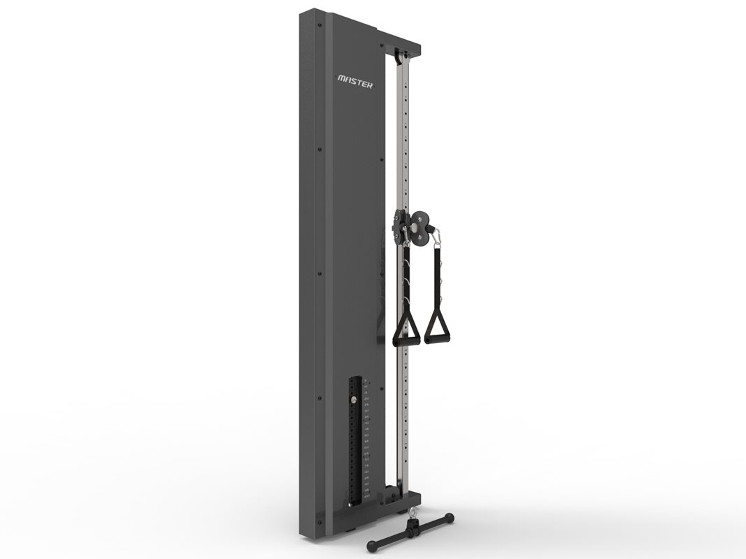 Kabelmaskin Master 100 kg