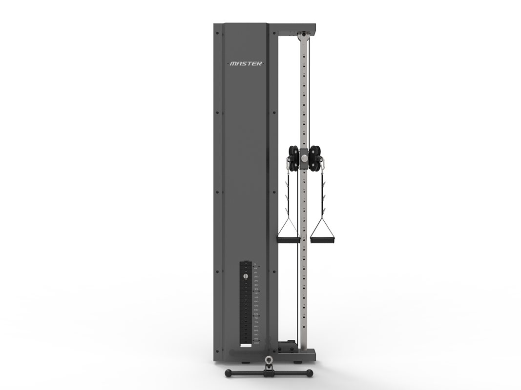 Kabelmaskin Master 100 kg - 5