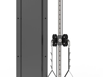 Kabelmaskin Master 100 kg