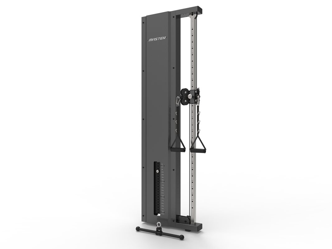 Kabelmaskin Master 100 kg - 7