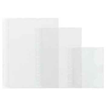 49 And Market - InstaFlip Sleeves - Assortment