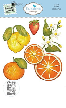 Elizabeth - Dies - Fresh Fruit