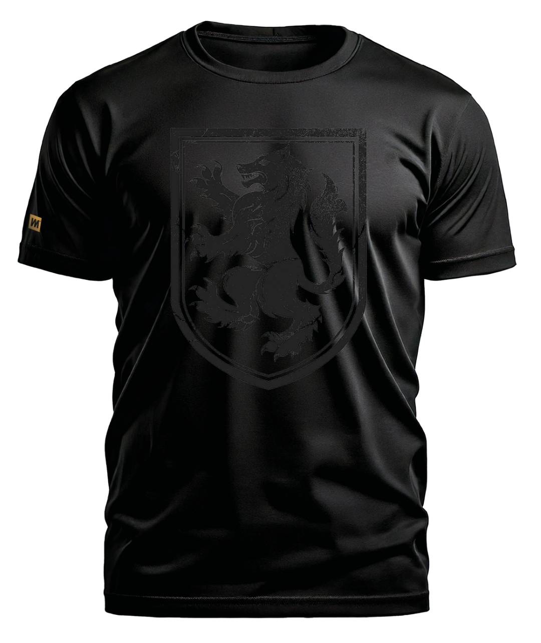 Cotton Division Damen T-Shirt – Bequemer Schnitt, Aus Baumwolle, Mit Lizenzierten Designs