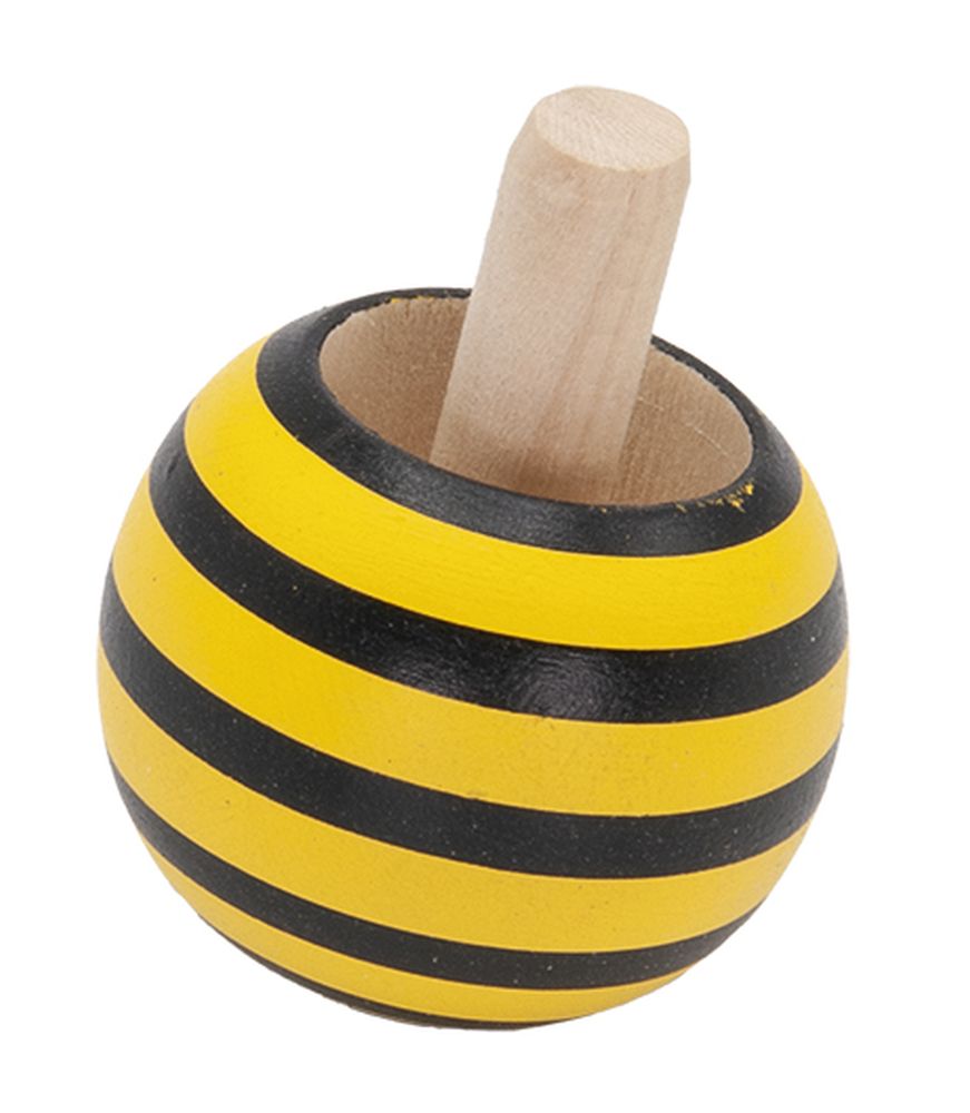 Tippetop, Sort/gul