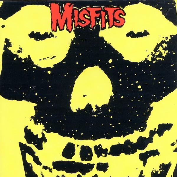 Misfits - Collection 1 - LP