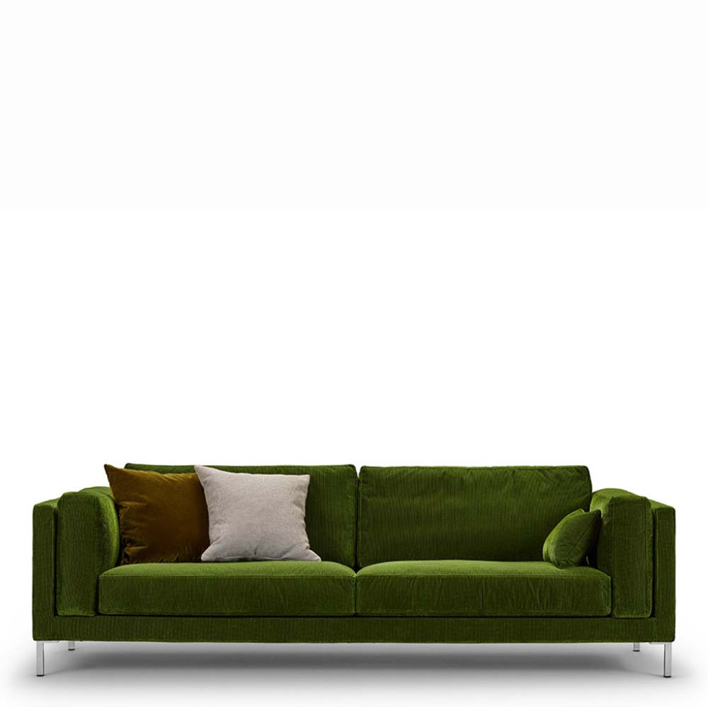 JUUL 301 Sofa (Fabric Mainz 09 ) Campaign