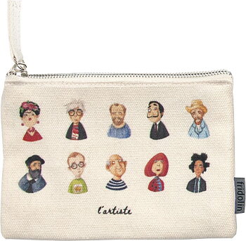 Mini-Punge, L’Artiste, Borddisplay med 24 stk.