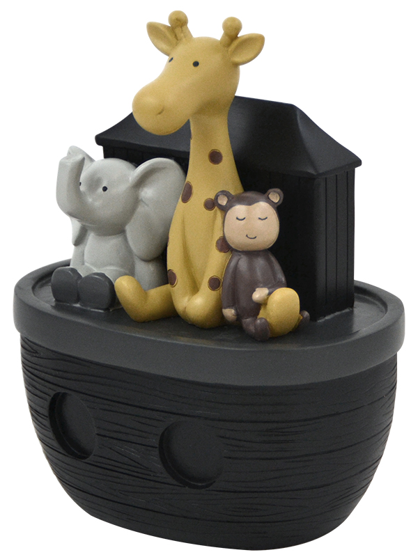 Kids By Friis - Sparbössa, Noahs Ark