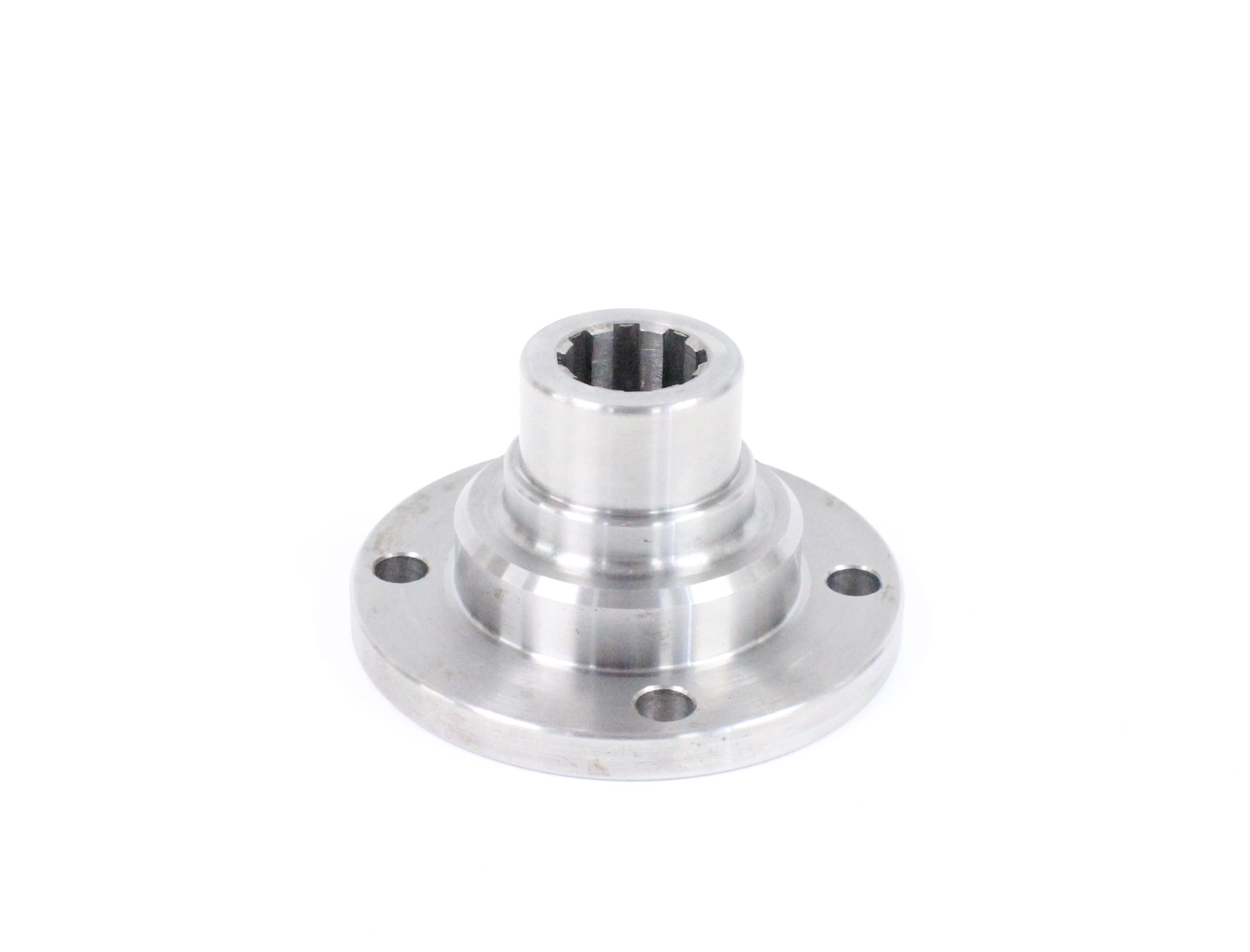 Companion flange, overdrive type-D