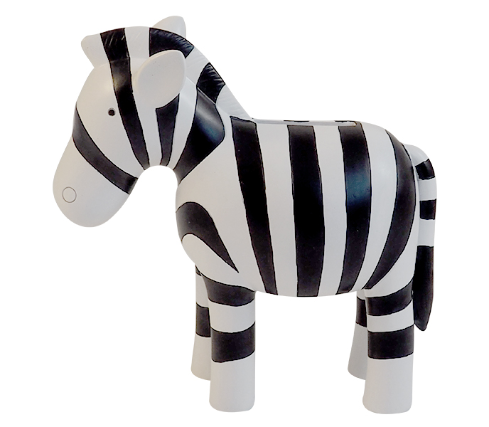 Kids By Friis - Sparbössa, Zebra - 2