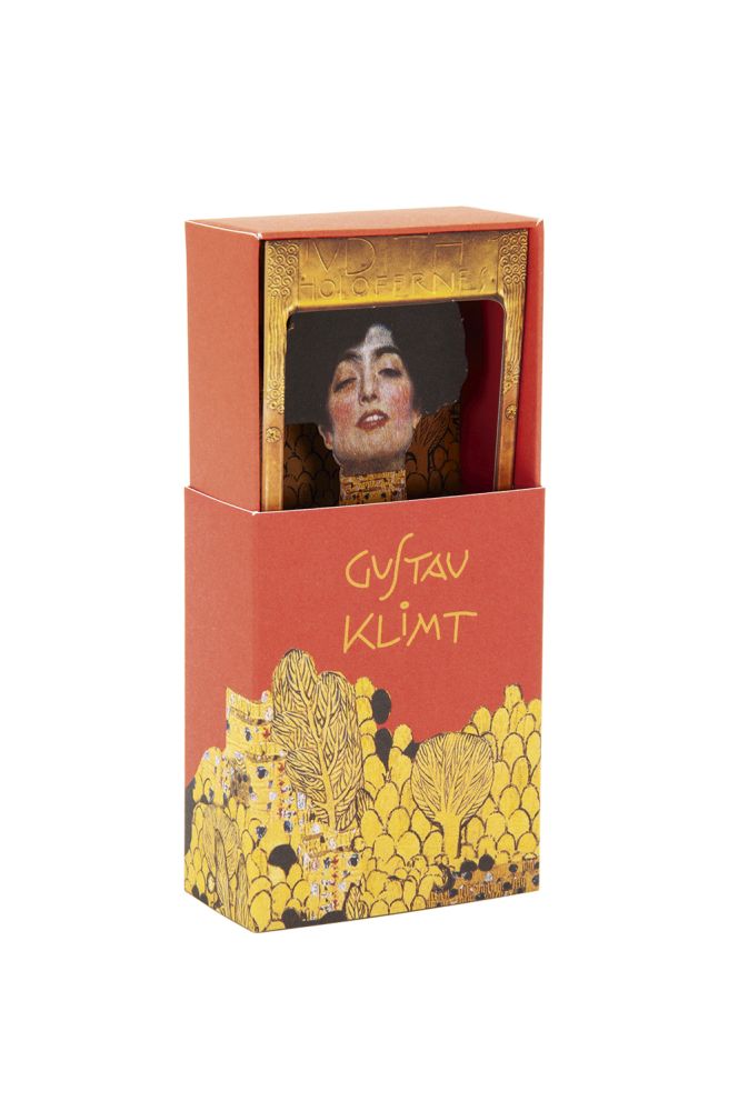 Little Art Box-set, Klimt, Judith - 3