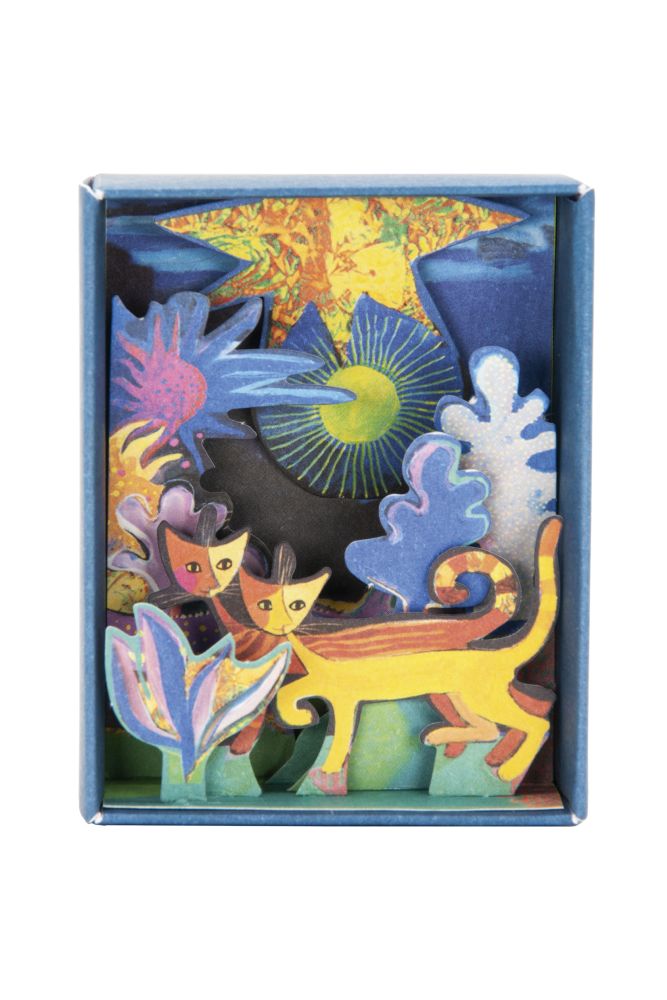 Little Art Box-set, Rosina Wachtmeister, Wonderland - 2