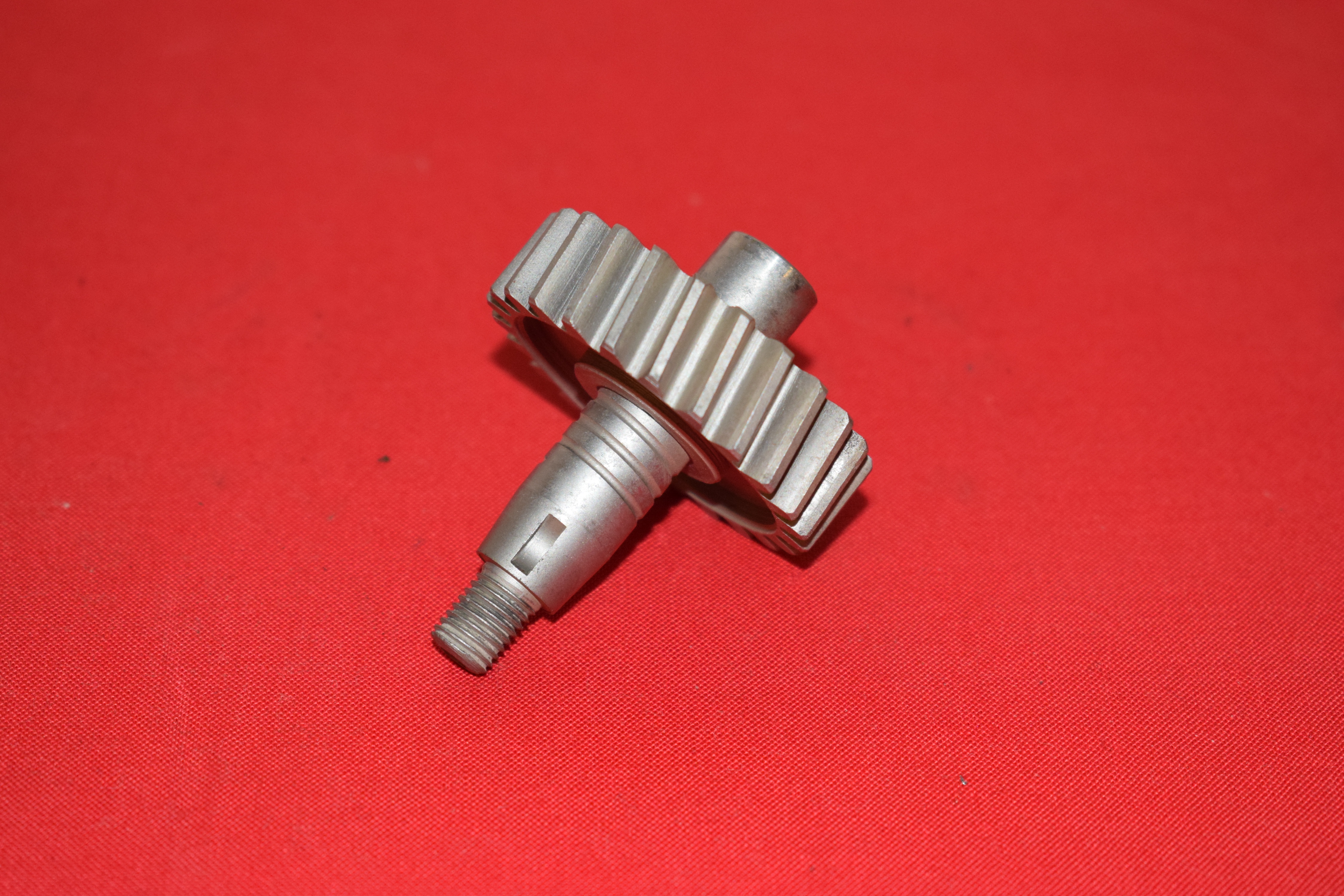 Drev generatordrivning Indian Scout 1920-31 #295