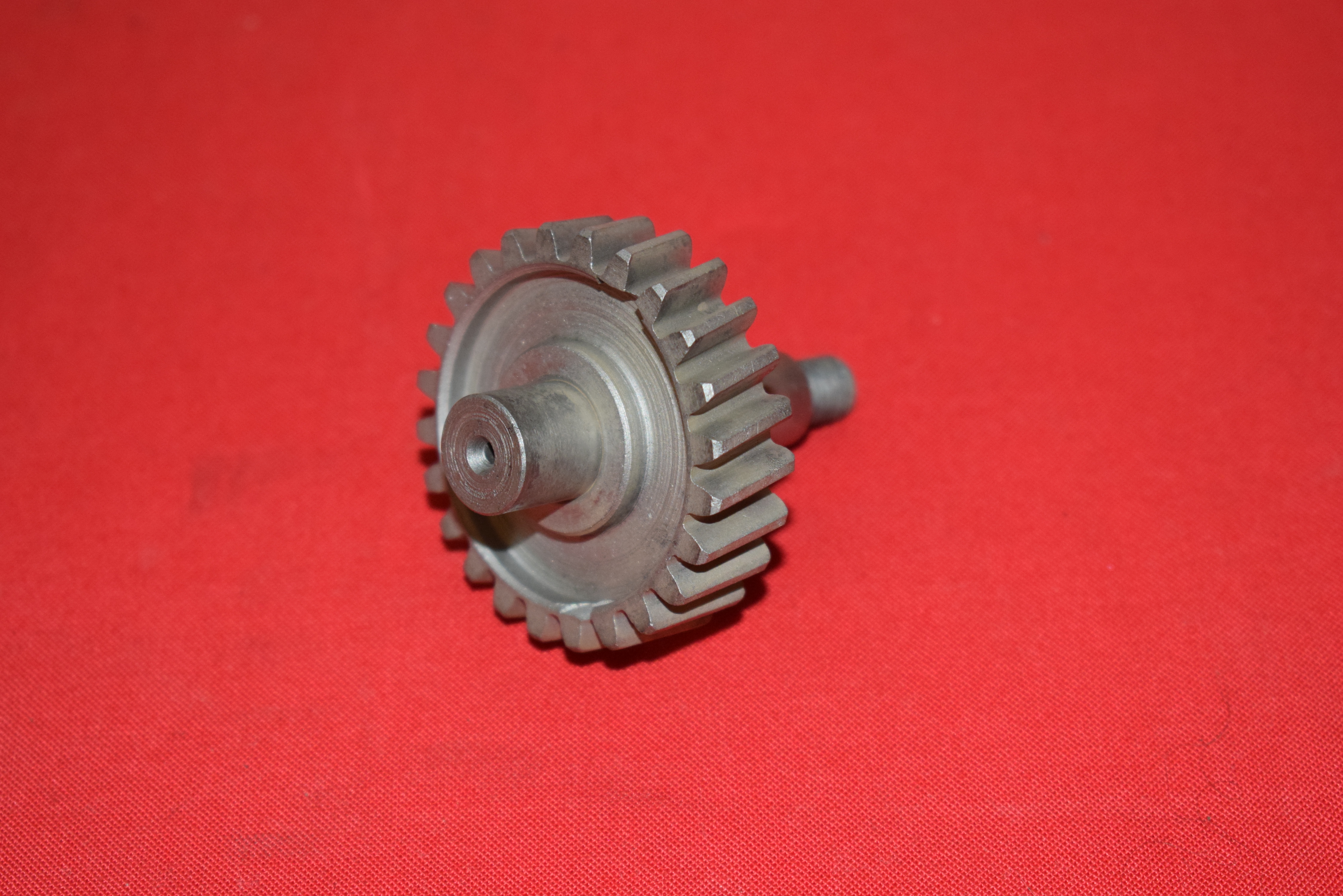 Drev generatordrivning Indian Scout 1920-31 #295