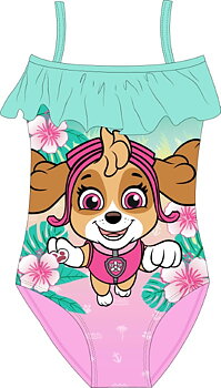Paw Patrol Baddräkt Skye NY