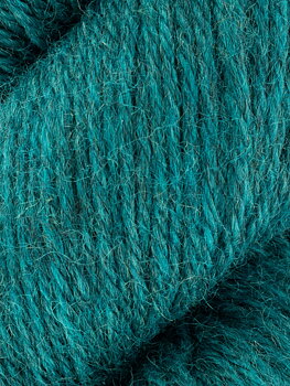 Färg 1040 brook 20-22m/10 cm Bluefaced Leicester Fleece 100% brittiskt ullgarn 