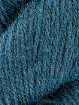Färg  1041 Ravine 20-22m/10 cm Bluefaced Leicester Fleece 100% brittiskt ullgarn 