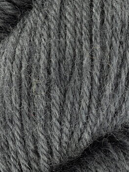 Färg  1044 Fossil 20-22m/10 cm Bluefaced Leicester Fleece 100% brittiskt ullgarn 
